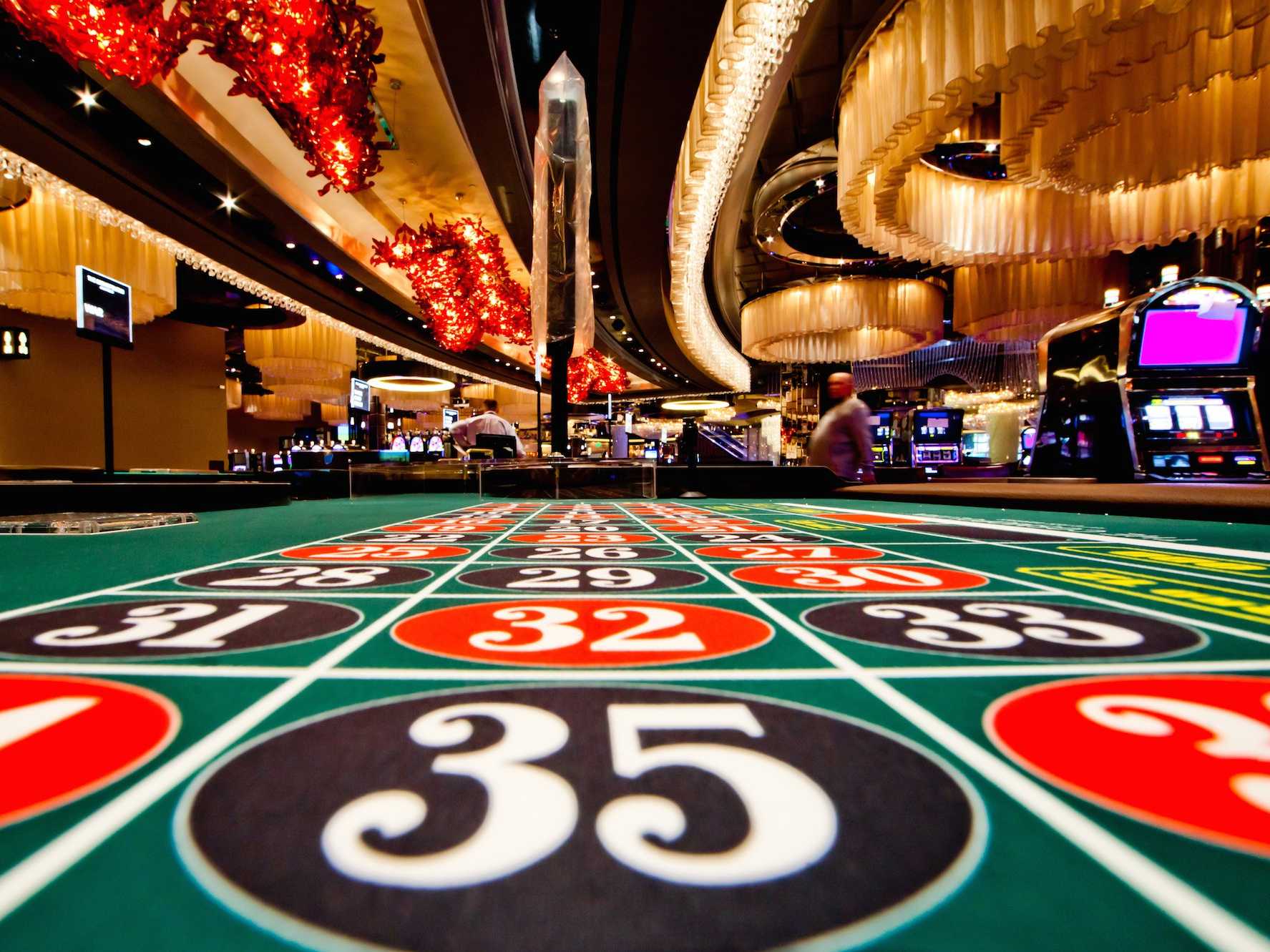 Slot Oyunlarında Optimizasyon: İnce Ayar ve Verimlilik