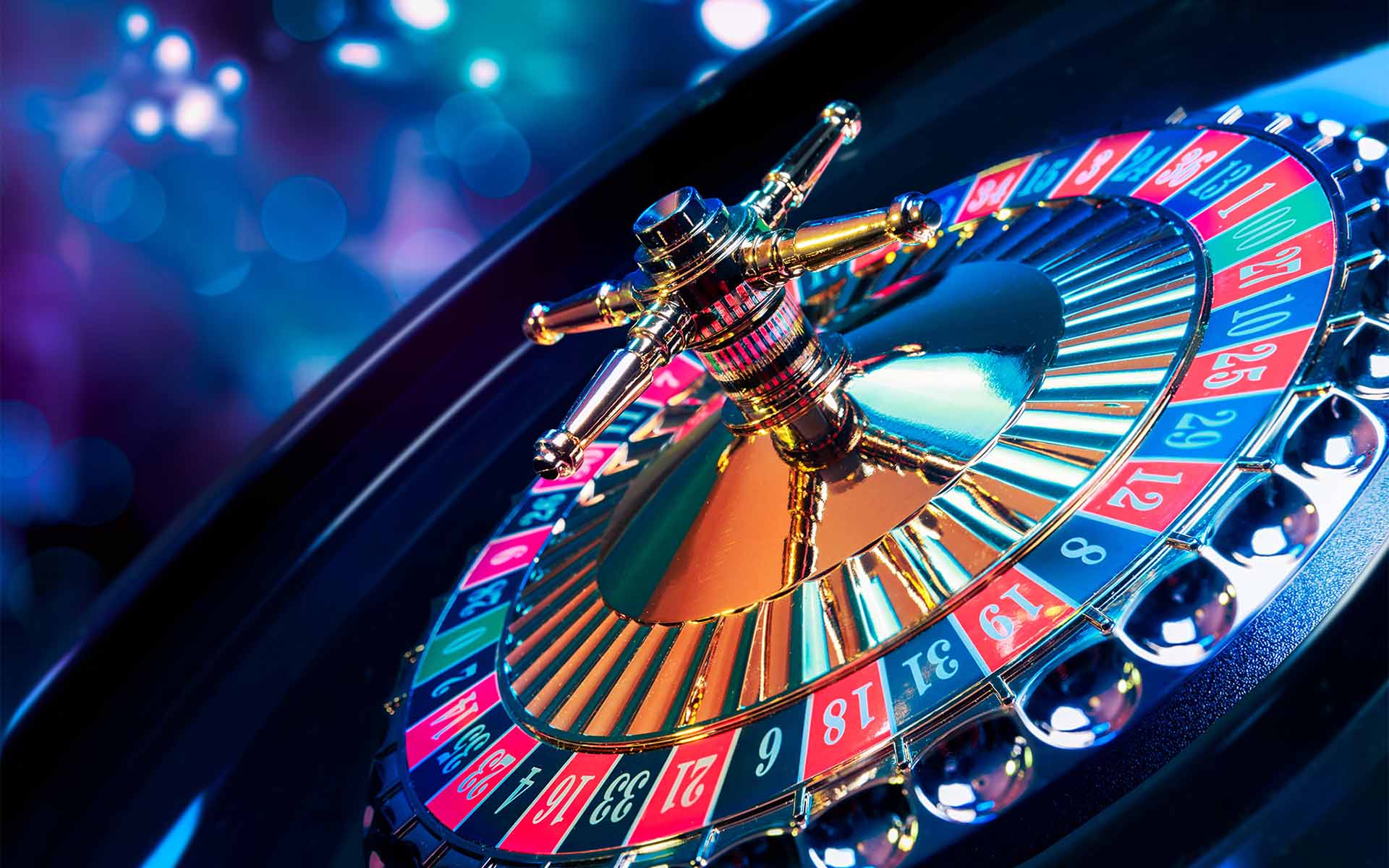 Slot Oyunlarında Optimizasyon: İnce Ayar ve Verimlilik